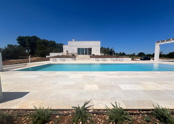 Residenza Del Duca
