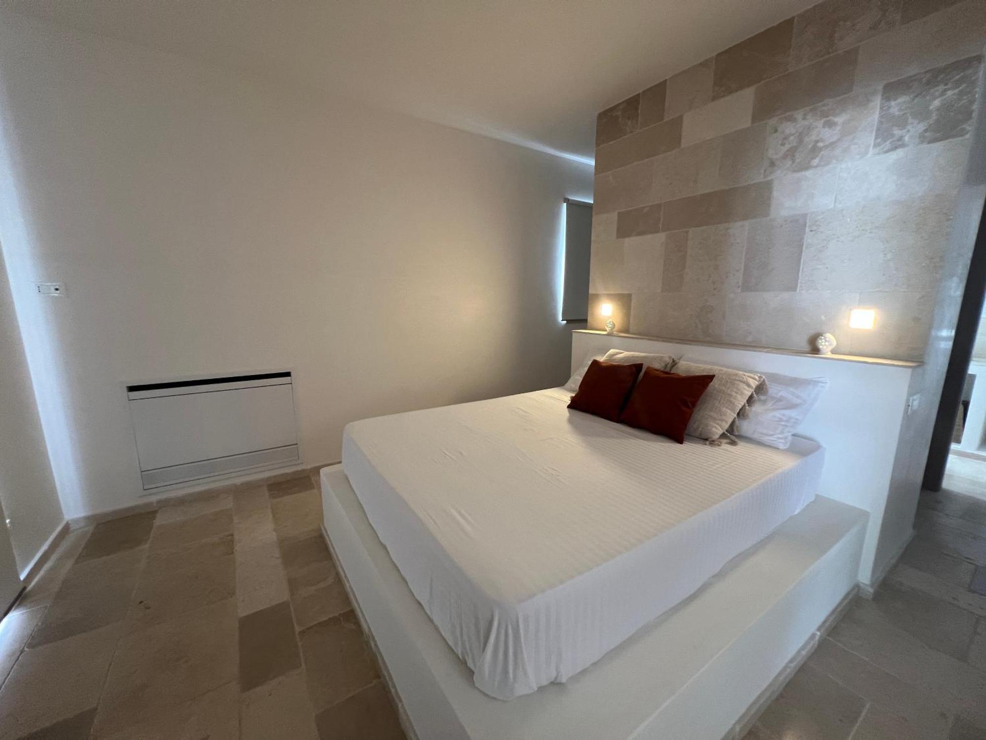 Residenza Del Duca Villa *