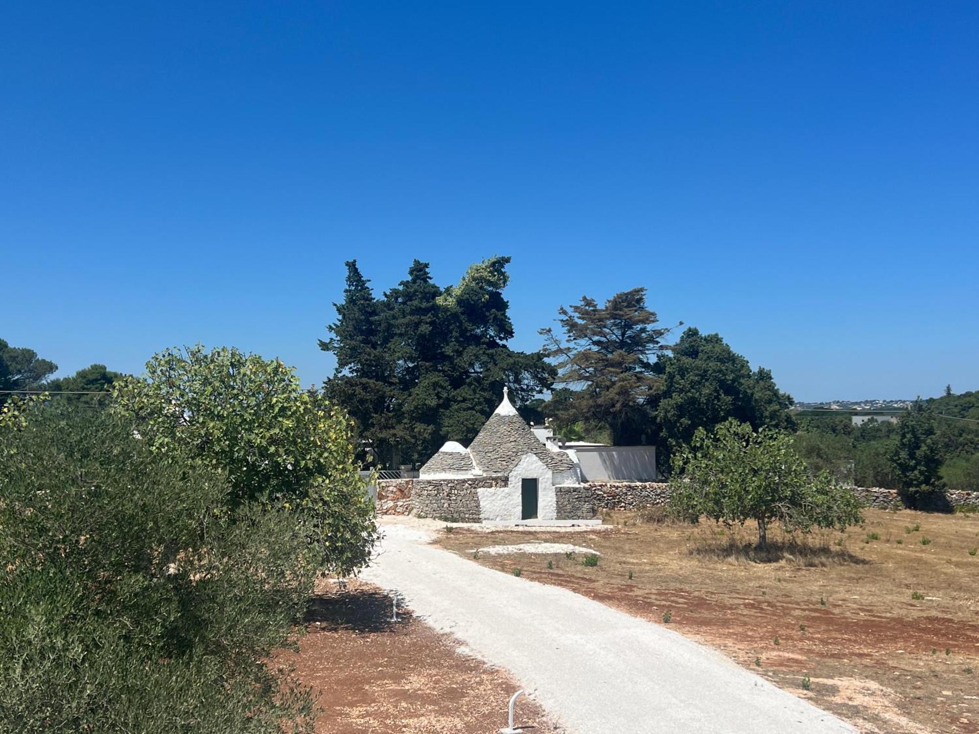 Residenza Del Duca Villa *