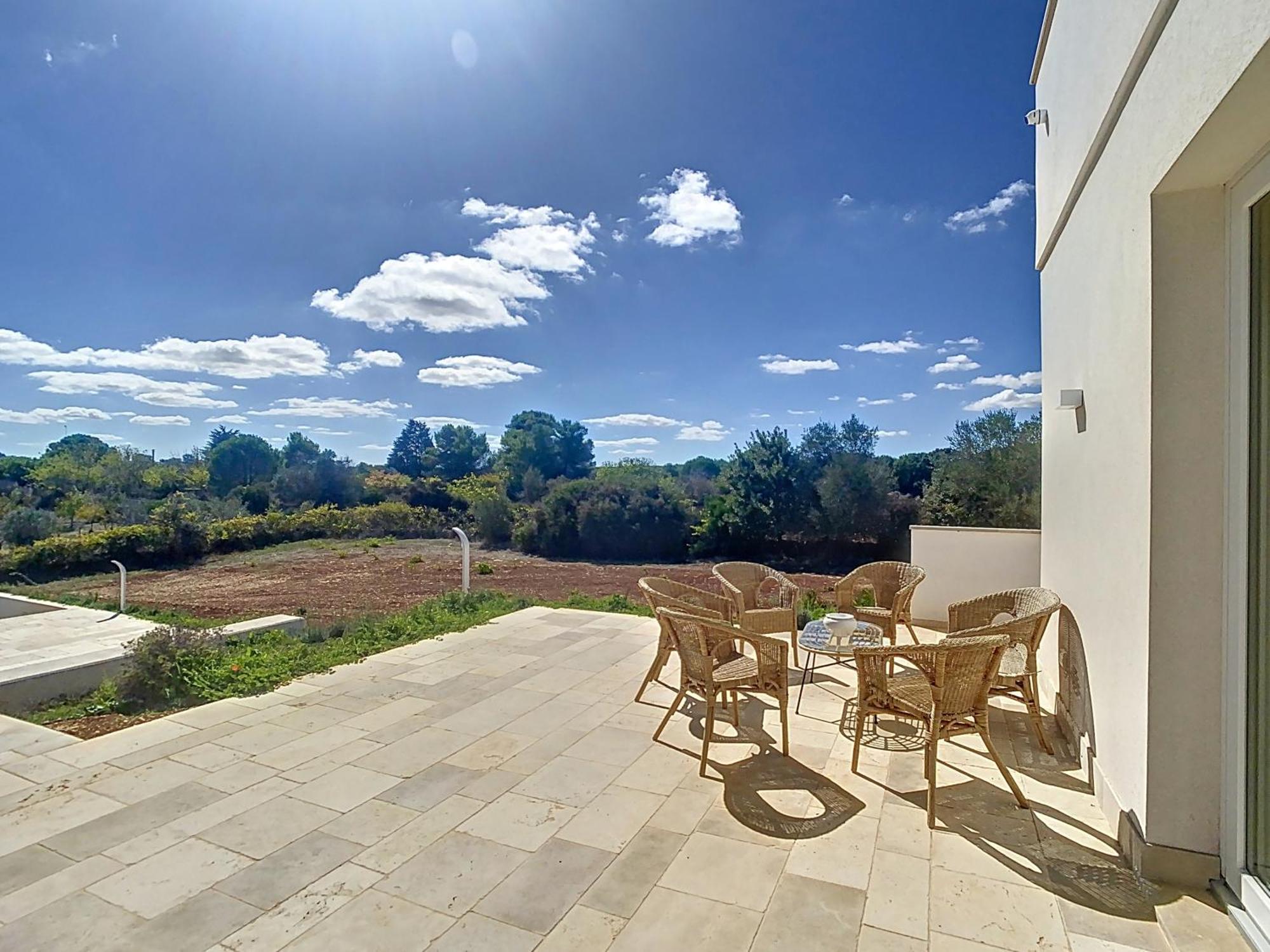 Villa Residenza Del Duca