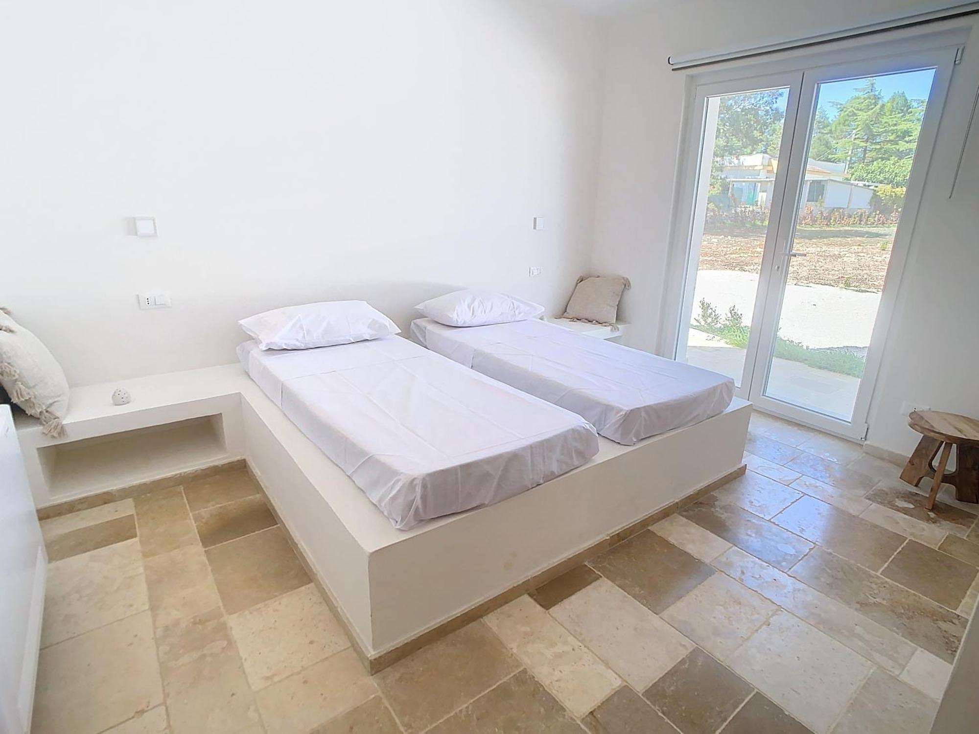 Residenza Del Duca Villa Martina Franca